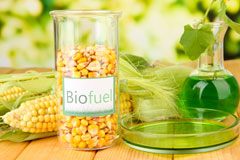 Close House biofuel availability