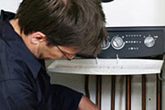 boiler replacement Close House